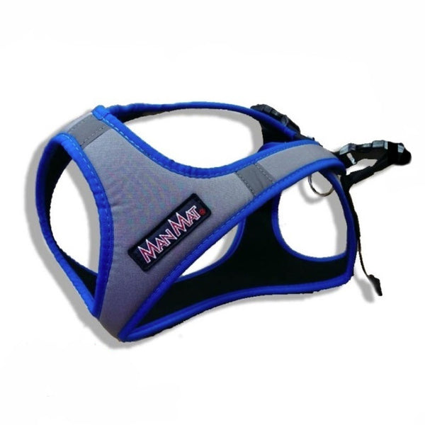 HUNDEGESCHIRR HALF LASH - SCOOTERSPORT - 1