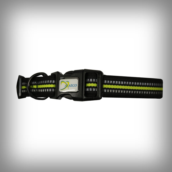 HALSBAND 4 SEASON POWER