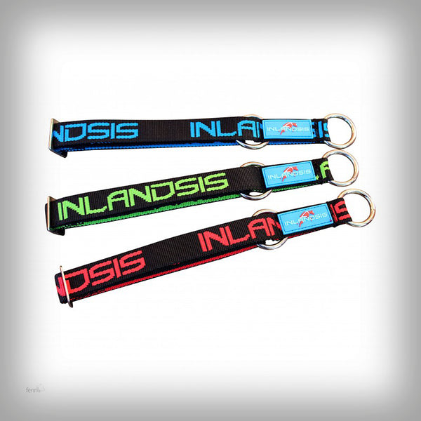 NEVE T1 HALSBAND FIX