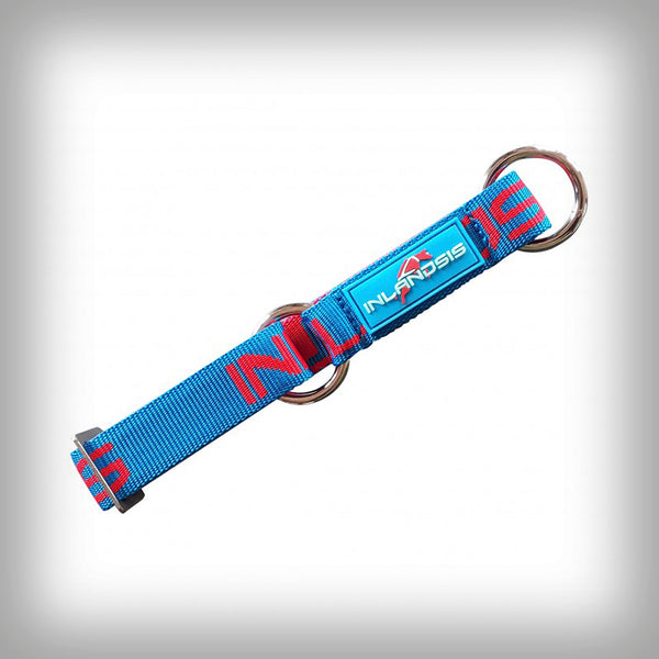 NEVE SC HALSBAND ZUG-STOPP