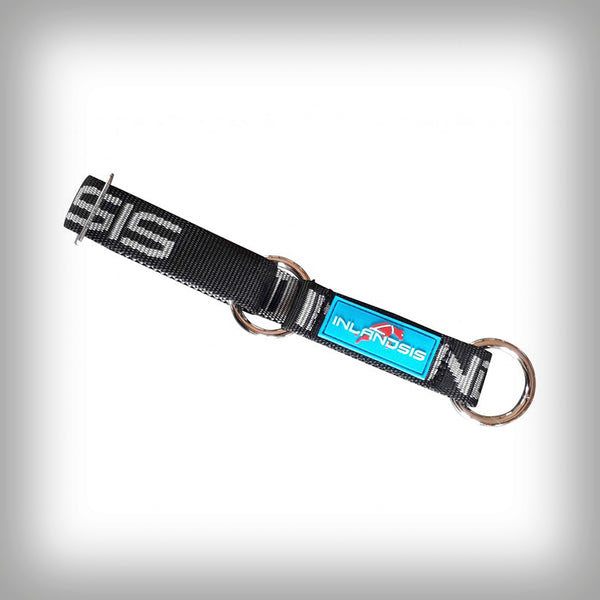 NEVE SC HALSBAND ZUG-STOPP