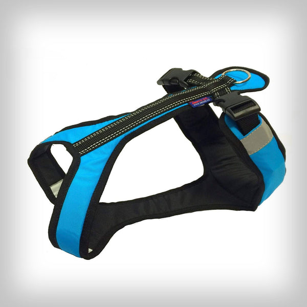 ZERO DC GESCHIRR SAFETY SHORT