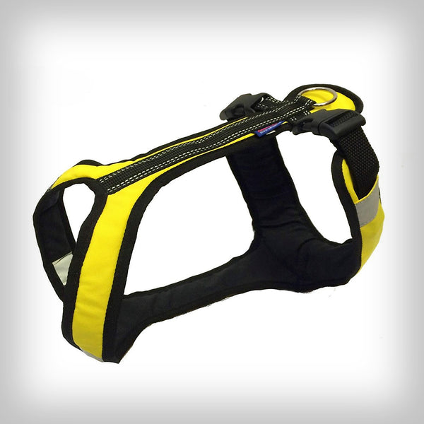 ZERO DC GESCHIRR SAFETY SHORT