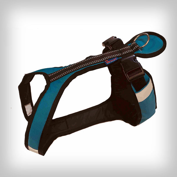 ZERO DC GESCHIRR SAFETY SHORT