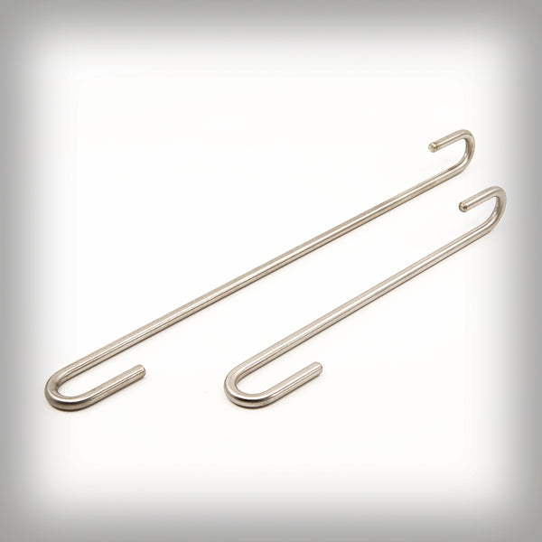 HECKSCHLOSS VERLÄNGERUNG