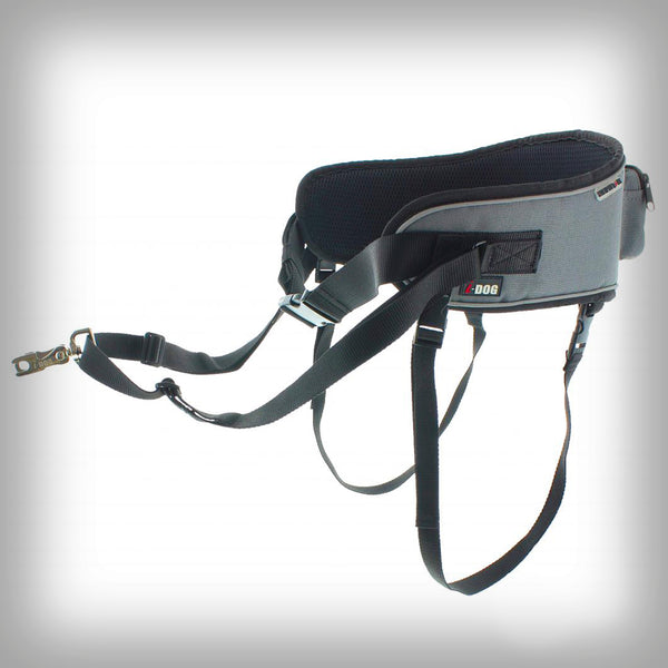 GURT CANICROSS STYLE