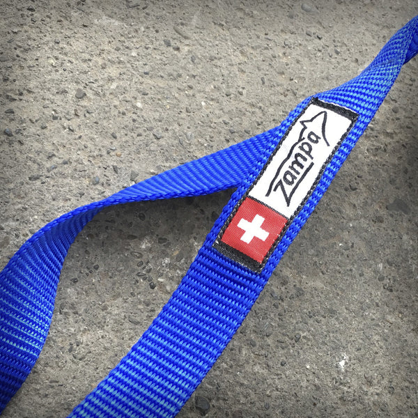 ZUGGESCHIRR SPEED LINE