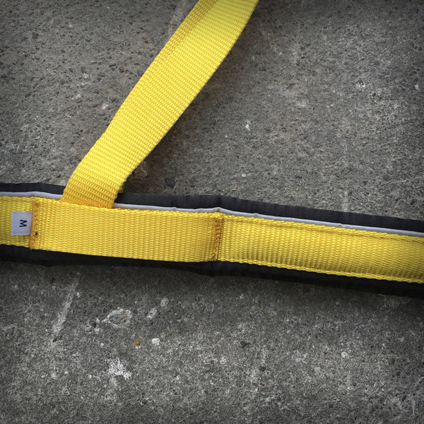 ZUGGESCHIRR SPEED LINE