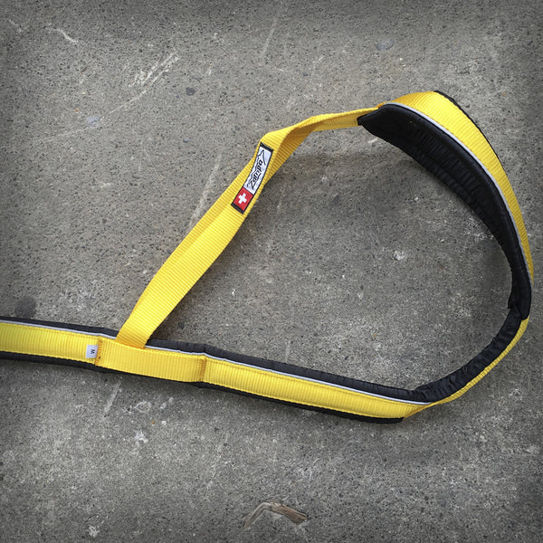 ZUGGESCHIRR SPEED LINE