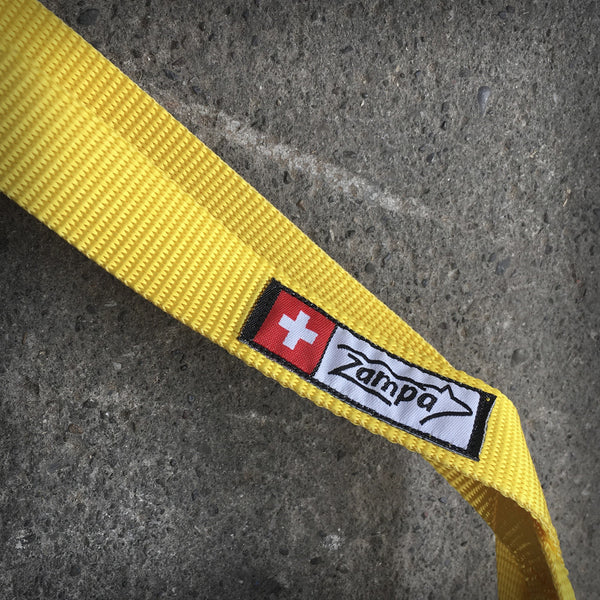 ZUGGESCHIRR SPEED LINE