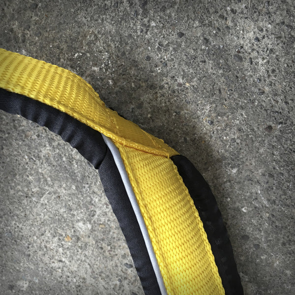 ZUGGESCHIRR SPEED LINE