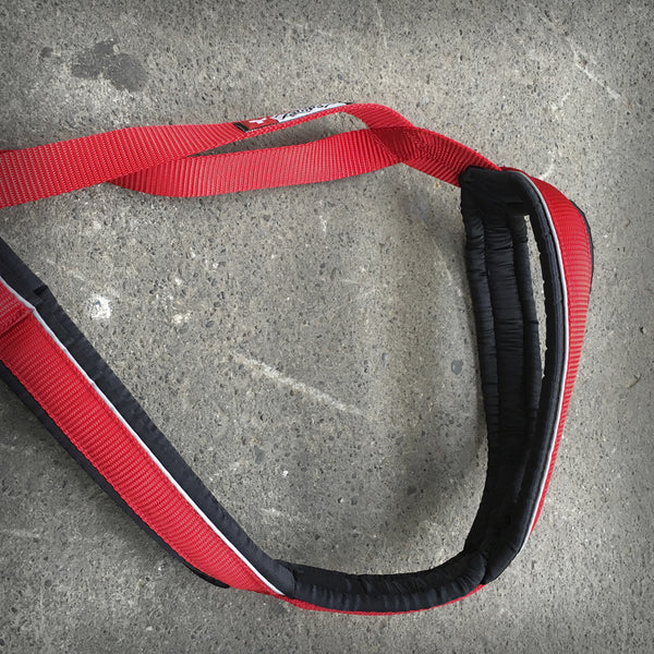 ZUGGESCHIRR SPEED LINE