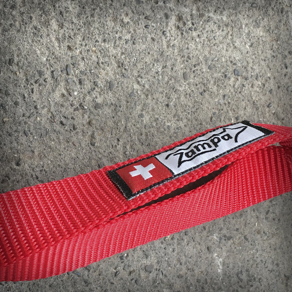 ZUGGESCHIRR SPEED LINE