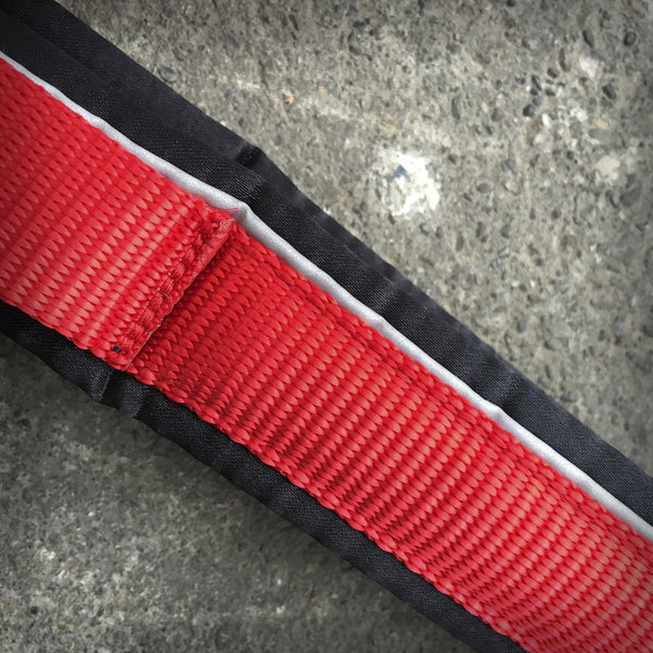 ZUGGESCHIRR SPEED LINE