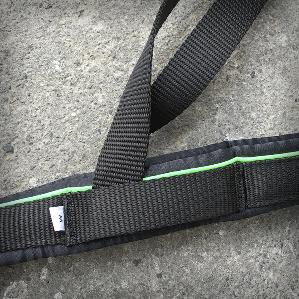 ZUGGESCHIRR SPEED LINE