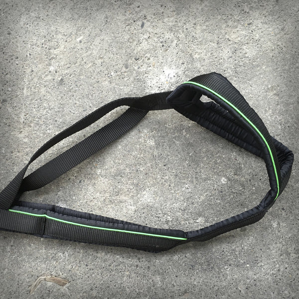 ZUGGESCHIRR SPEED LINE