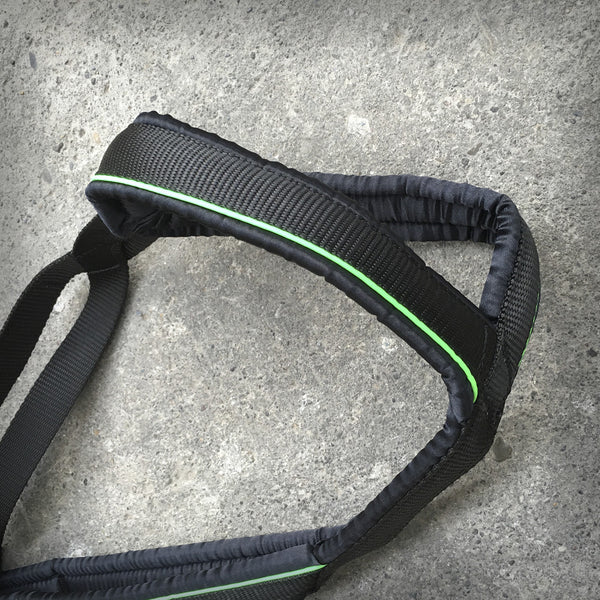 ZUGGESCHIRR SPEED LINE