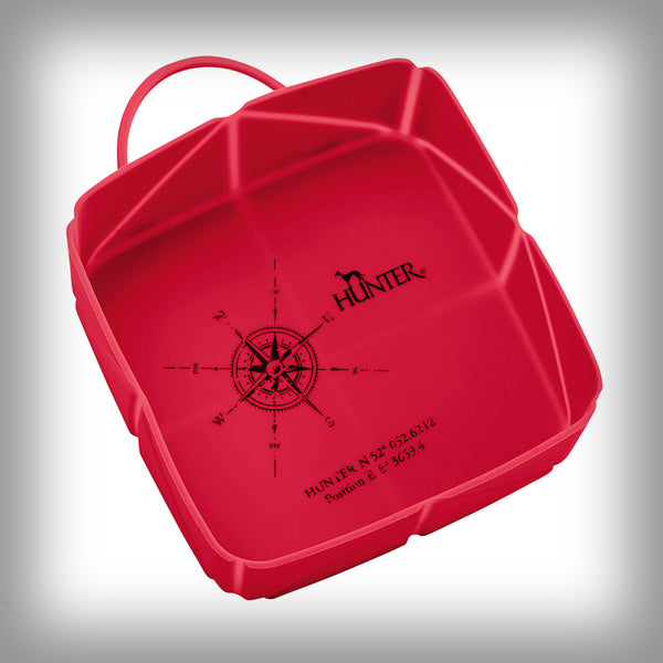 SILIKON FALT-REISENAPF LIST