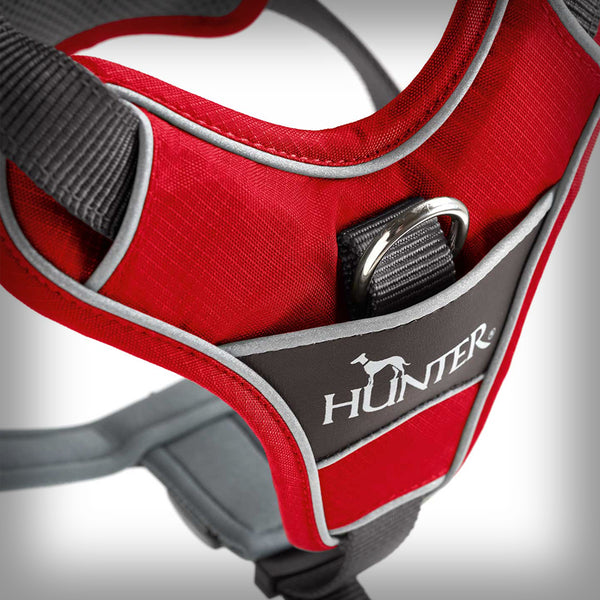 HUNTER BRUSTGESCHIRR DIVO