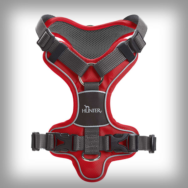 HUNTER BRUSTGESCHIRR DIVO