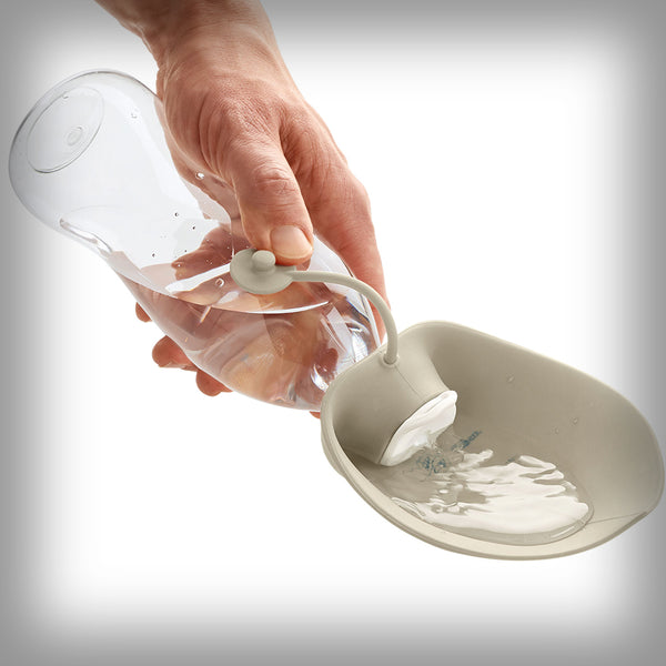 OUTDOOR TRINKFLASCHE LIST 550ML