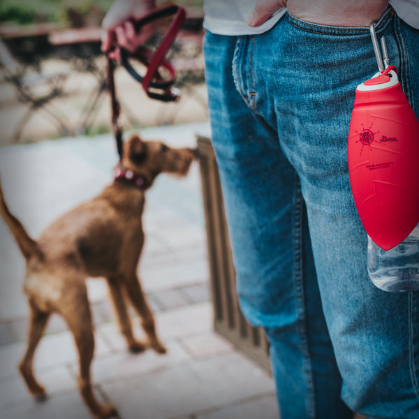 OUTDOOR TRINKFLASCHE LIST 550ML