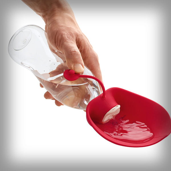 OUTDOOR TRINKFLASCHE LIST 550ML