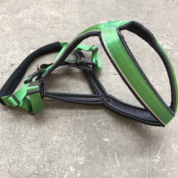 TREKKING-HARNESS