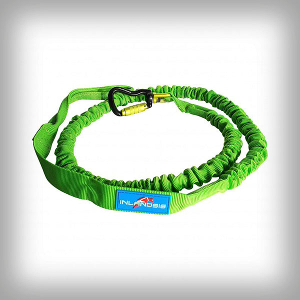 BIKEJOR PRO LEASH LANG FÜR 1-HUND