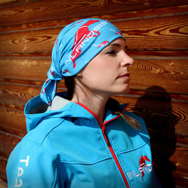 SOFTSHELL JACKE INLANDSIS