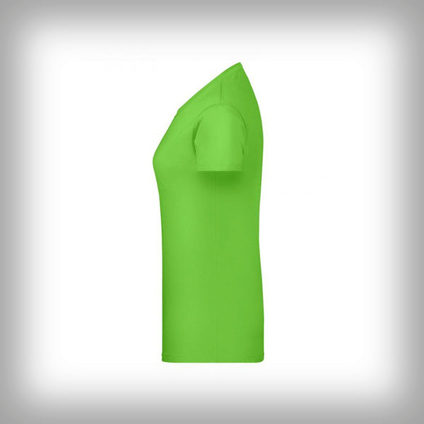 FRAUEN T-SHIRT BIO BAUMWOLLE