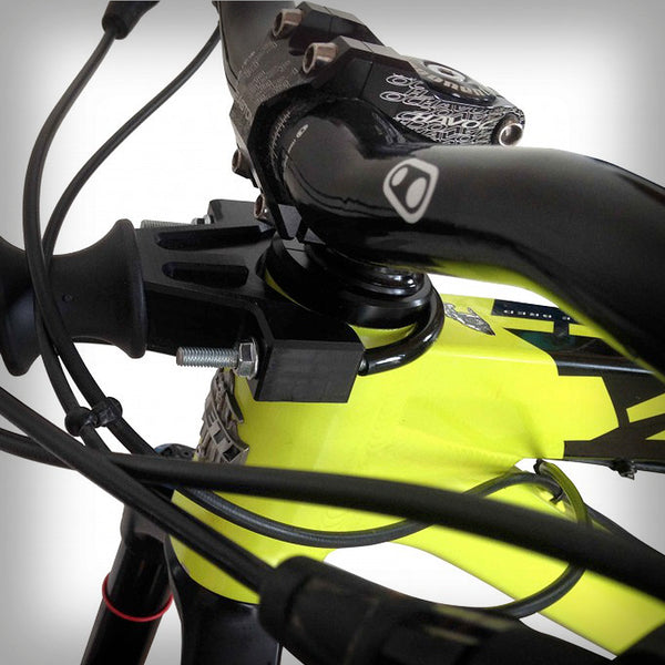 BIKE-ANTENNE INLANDSIS