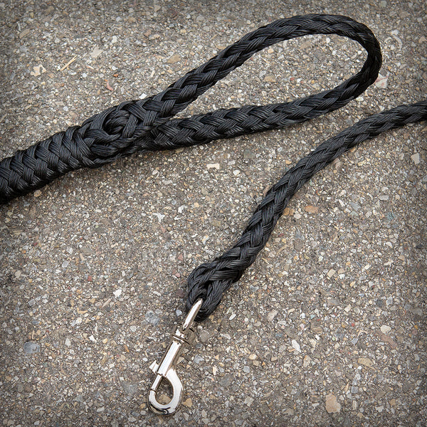 JOGGINGLEINE FÜR EINEN HUND