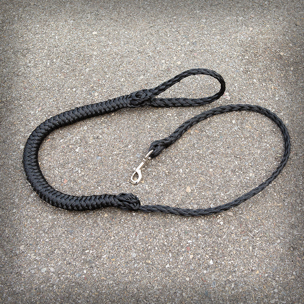 JOGGINGLEINE FÜR EINEN HUND