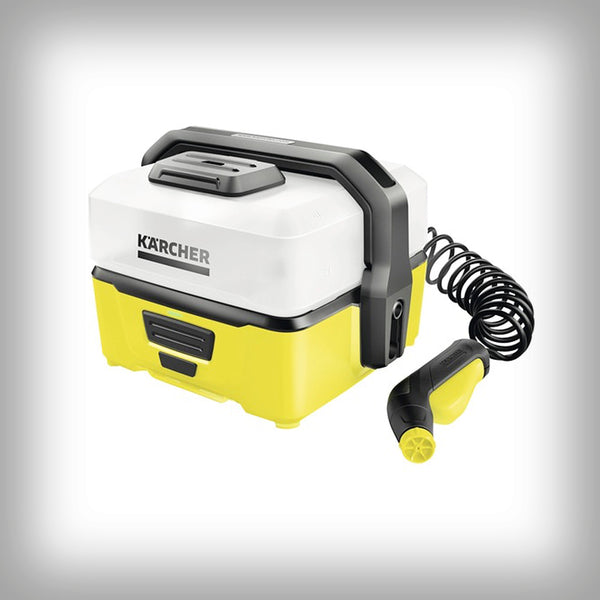 KÄRCHER MOBILE CLEANER OC3