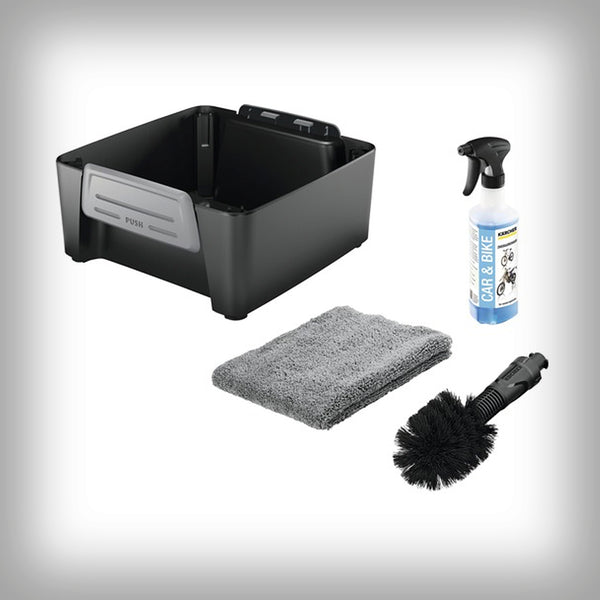 KÄRCHER OC3 ZUBEHÖR SCOOTER