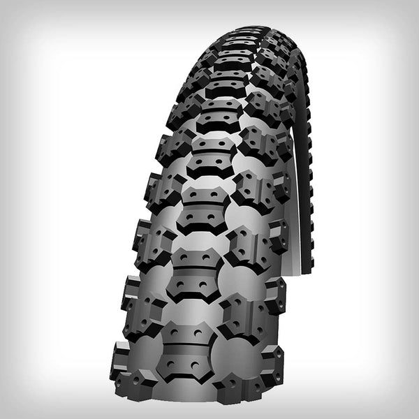 WIDE TRACK 20x2.25 58-406