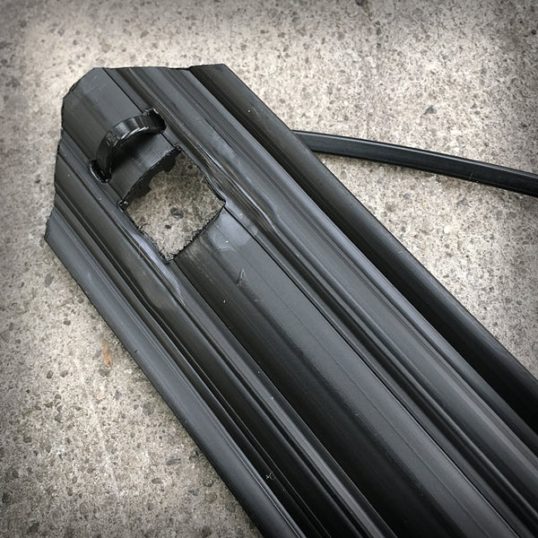 KUFEN 56MM ZU KICKSPARK