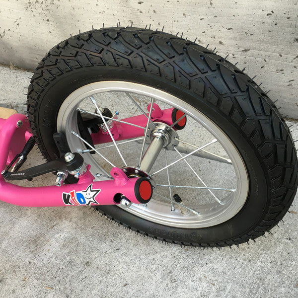 KID MINI SHOWROOM-EXEMPLAR