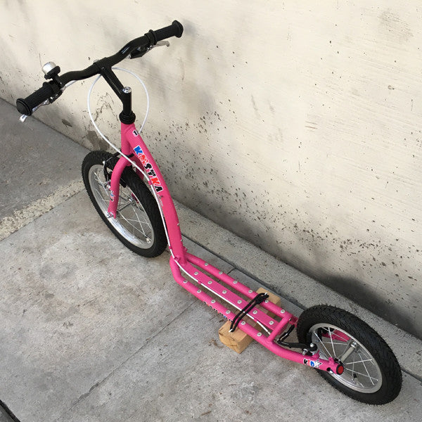 KID MINI SHOWROOM-EXEMPLAR