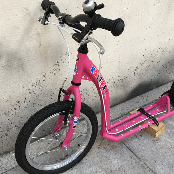 KID MINI SHOWROOM-EXEMPLAR