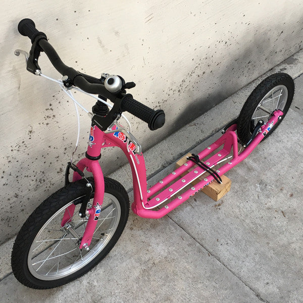 KID MINI SHOWROOM-EXEMPLAR