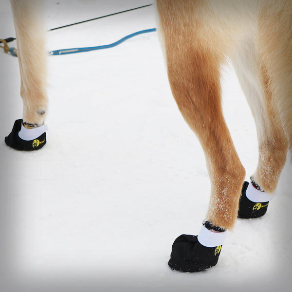 KIPMIK BOOTIES CORDURA 500D