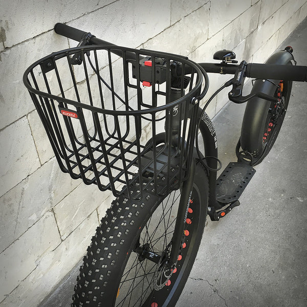 LENKERKORB BIG KLICKFIX