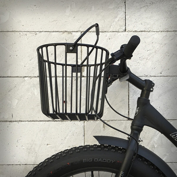 LENKERKORB BIG KLICKFIX