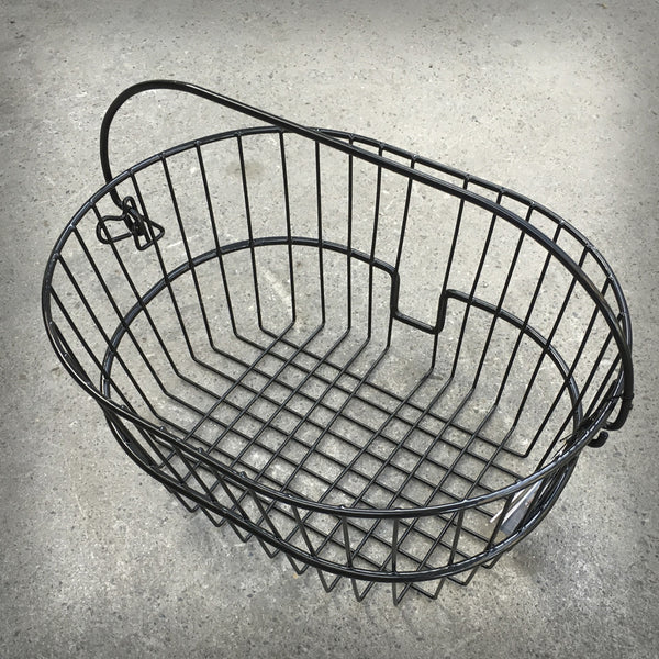 LENKERKORB STANDARD KLICKFIX