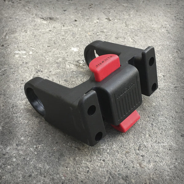 KLICKFIX LENKER-HALTERUNG