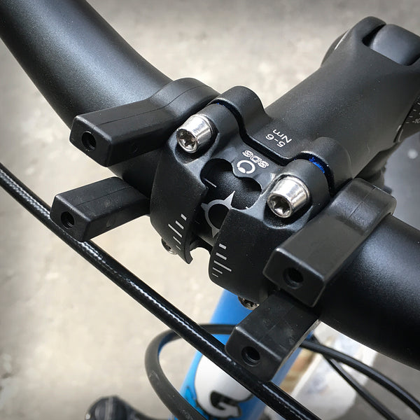 KLICKFIX LENKER-HALTERUNG