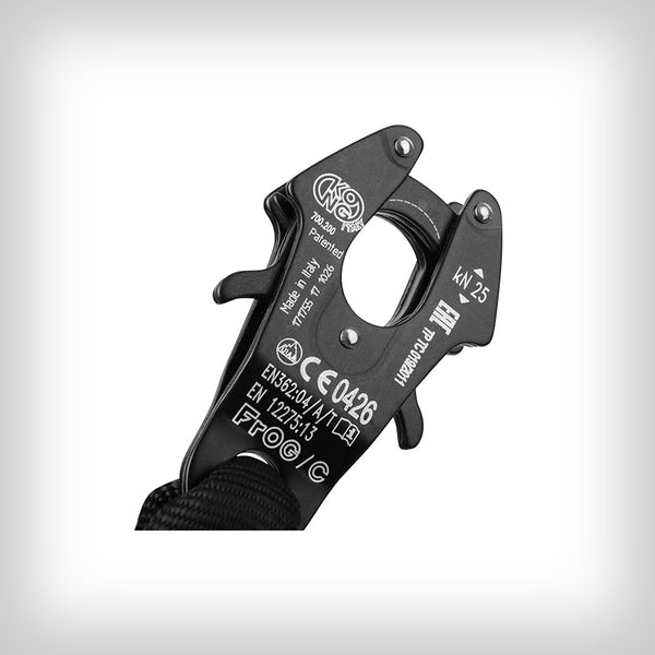 KARABINER FROG CABLE