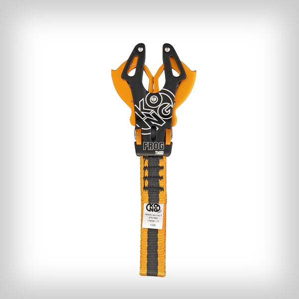 EXPRESSSCHLINGE FROG